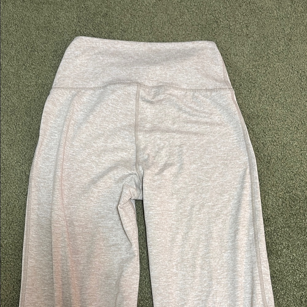 Zobha Heathered Gray Apparel - Picture 3 of 3